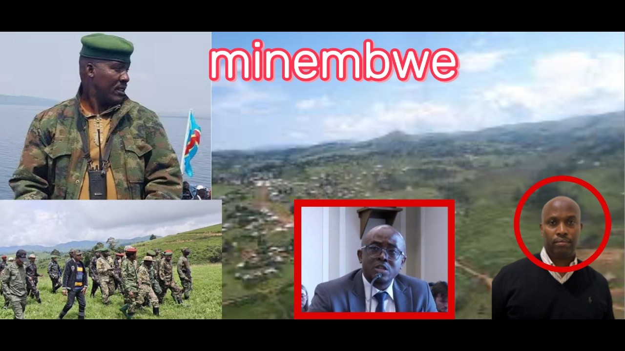 🛑 LIVE: AMAKURU YAMUGITONDO LE 11/02/2026