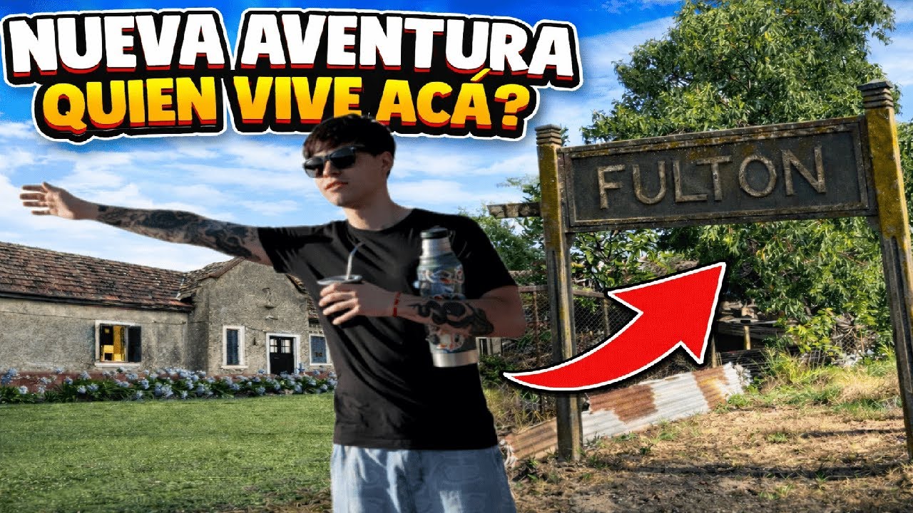 VISITANDO PUEBLOS PERDIDOS | epic vlog