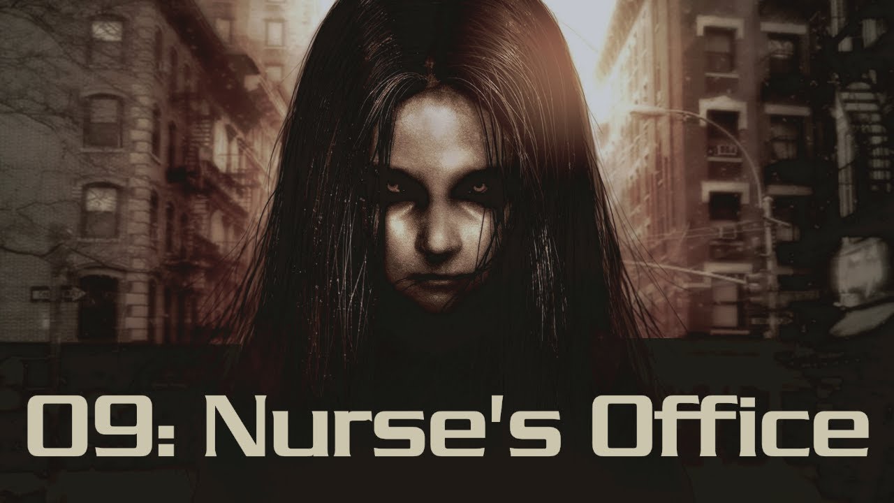 F.E.A.R. 2 | 09: Nurse's Office (No Commentary + Intel locations)