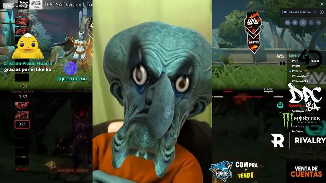GLOLGLOSOR LE ENOJA A CALAMARDO PERO ¿COMO TERMINA? XD // Clip de Gloglosor
