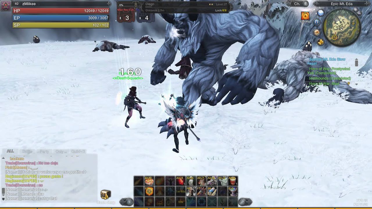 Raiderz IYohioI Hacker [CRAWLER]