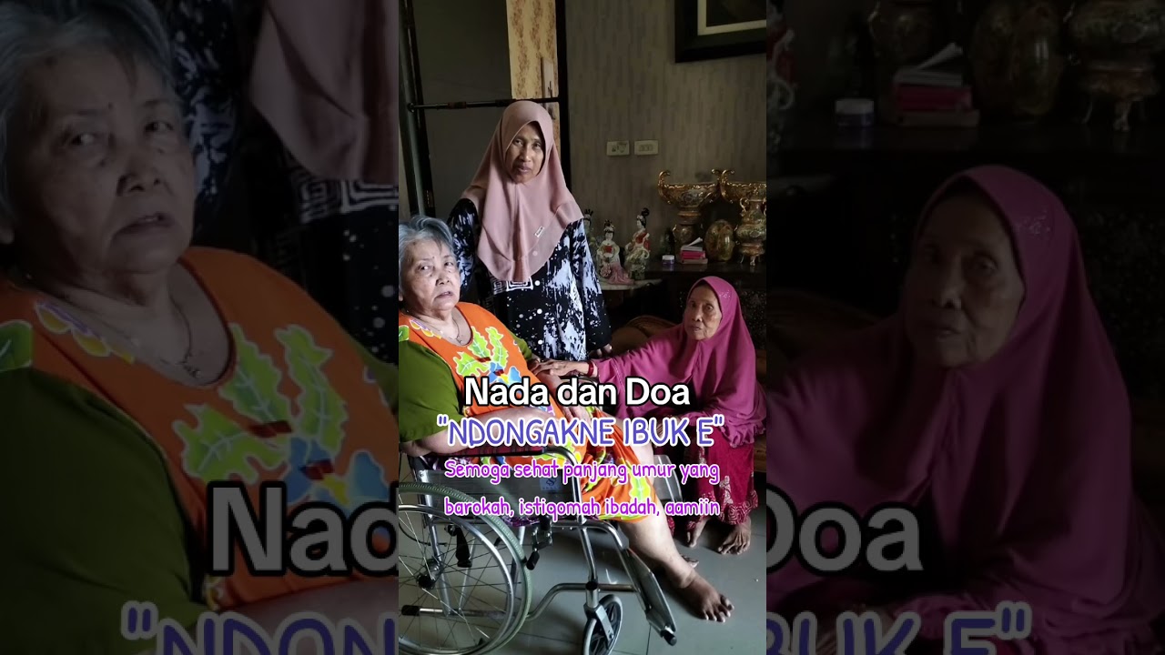 NDONGAKNE IBUK E