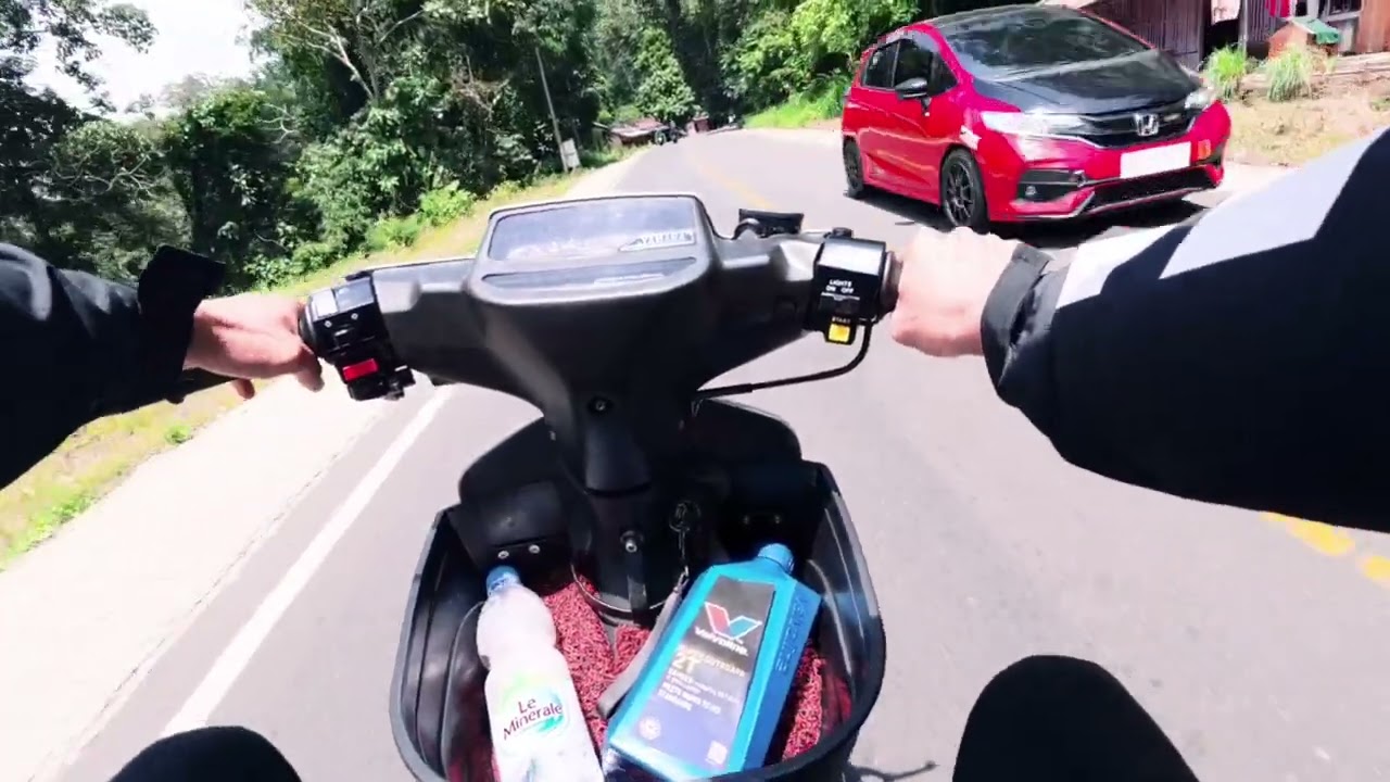 touring 2026 liku 9 bengkulu kepahiang