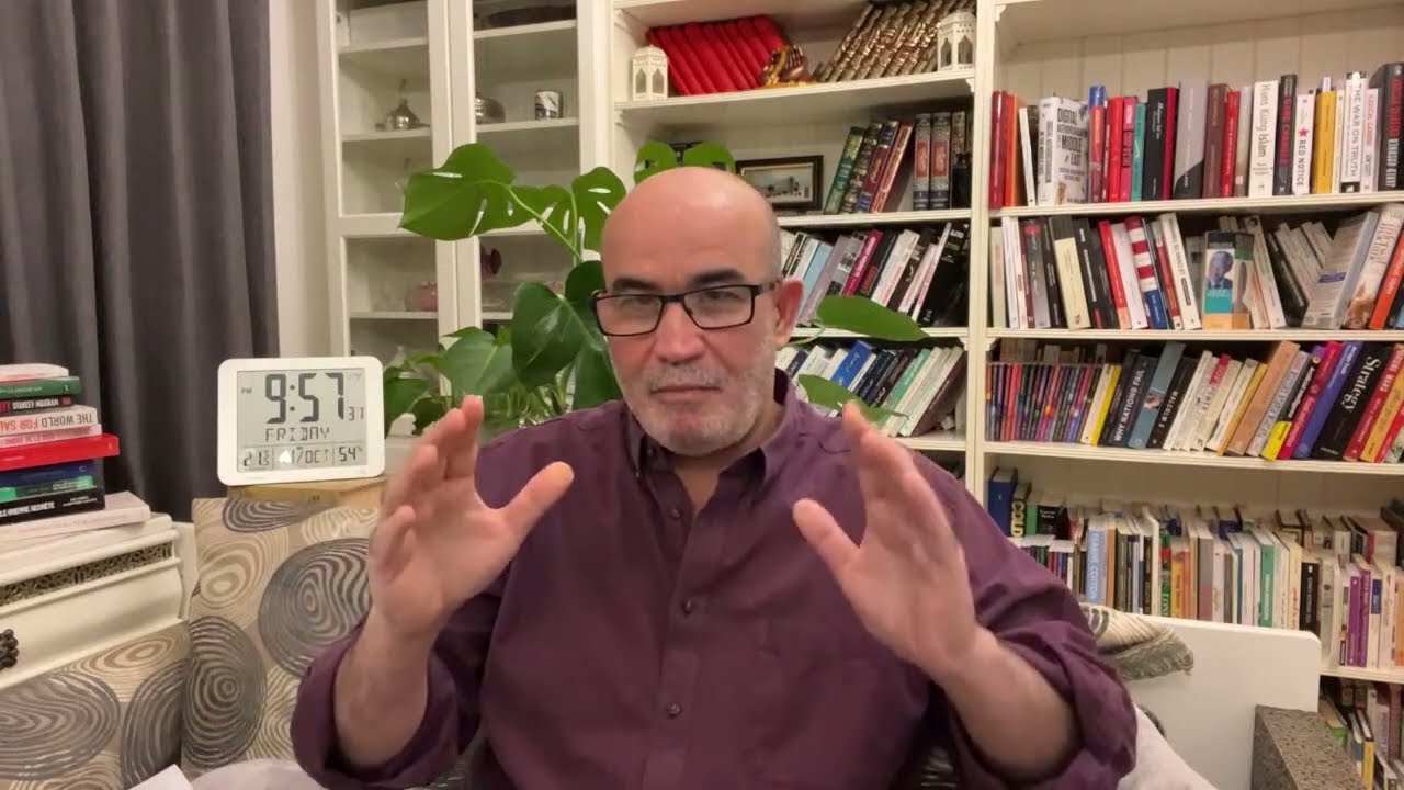 Live Zitout | 14/زيتوت مباشر الجمعة (191) 10/2022