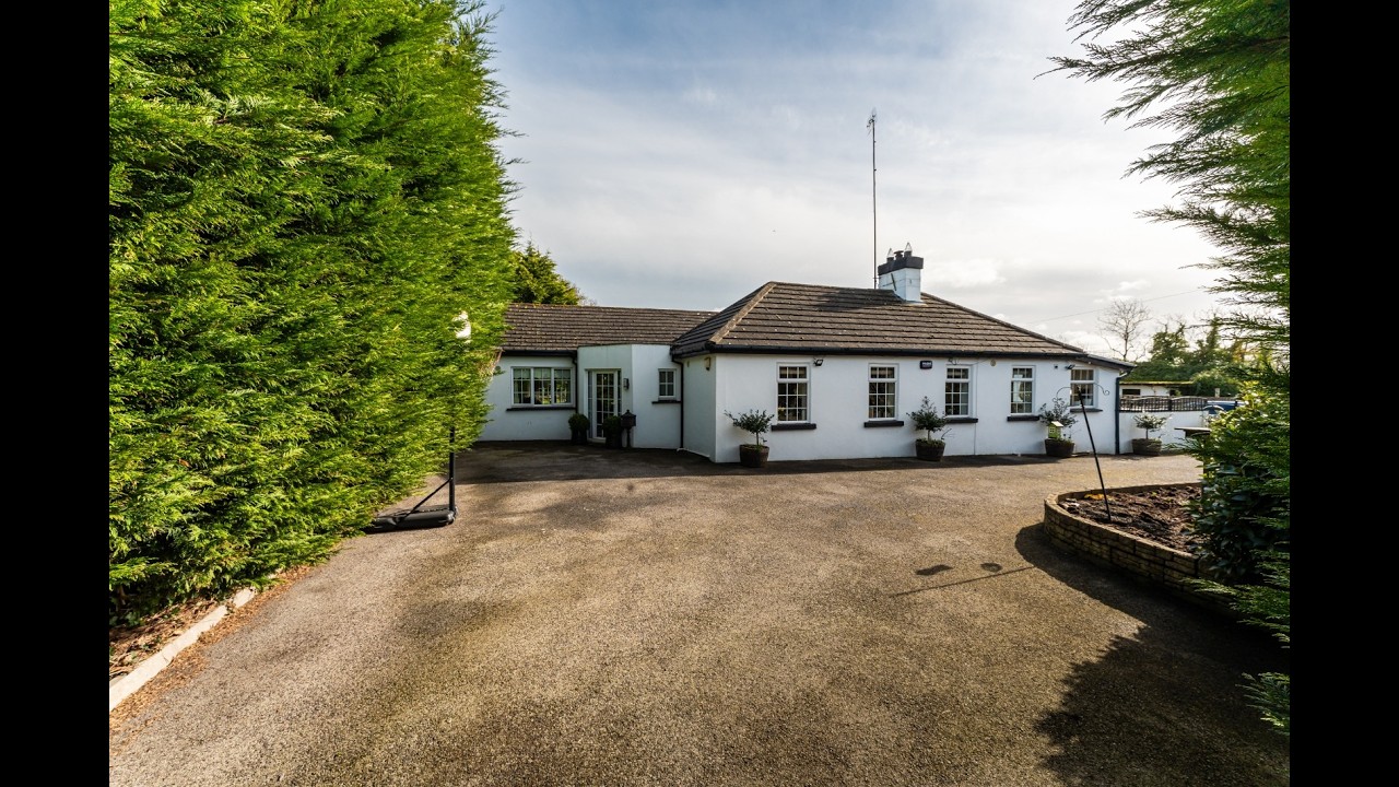 FOR SALE - Station Road, Duleek, Co. Meath