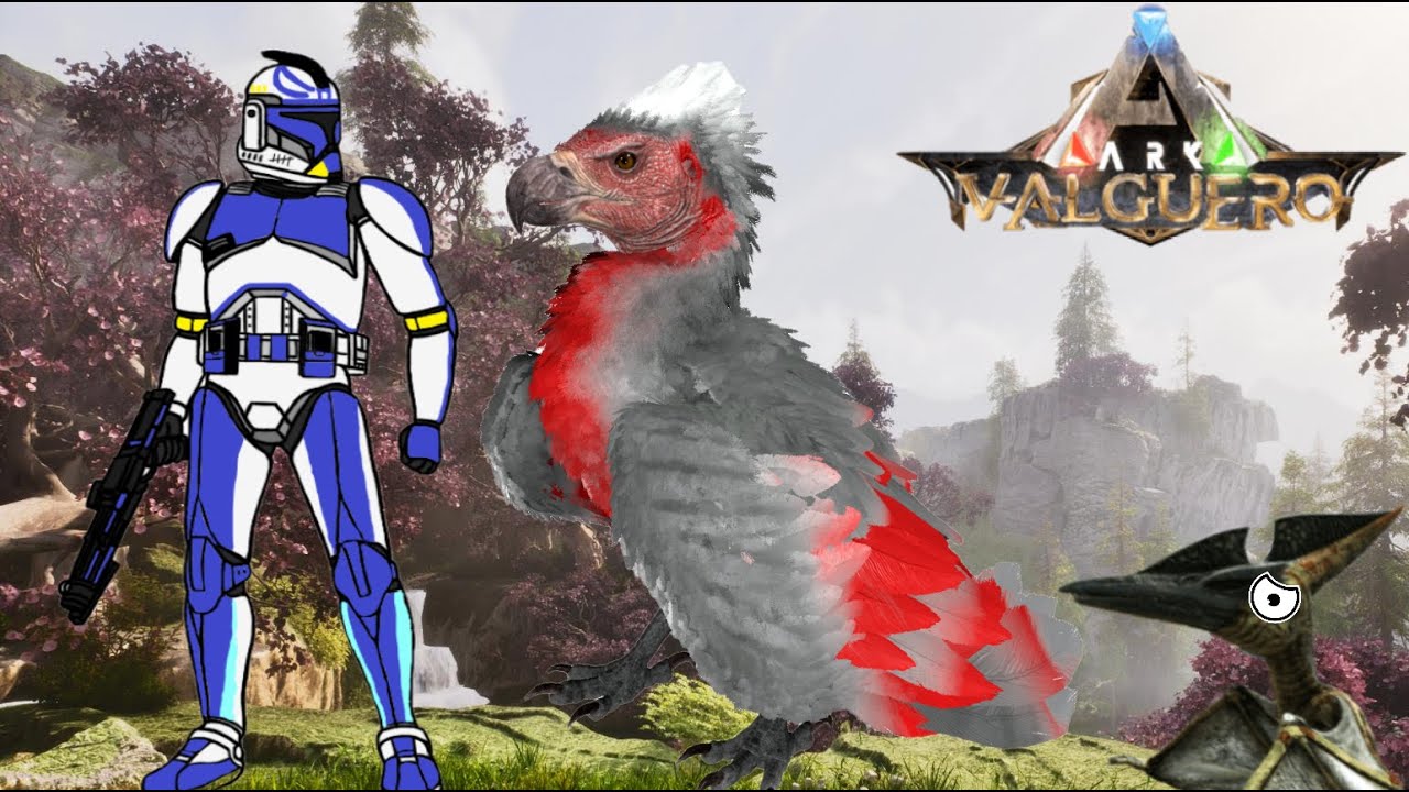 Ich zähme mir meinen ersten Argentavis! / Ark SE #04 Deutsch HD