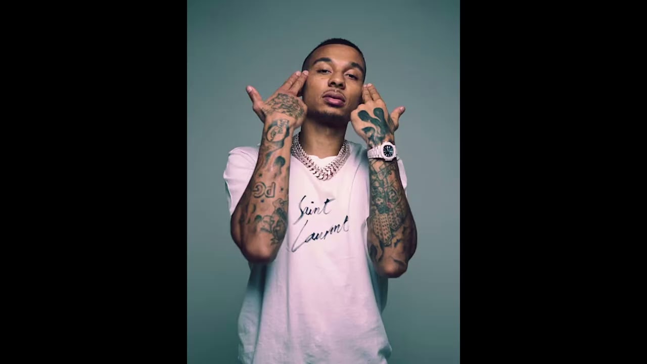 [FREE] Fredo x Clavish UK Rap Type Beat - 
