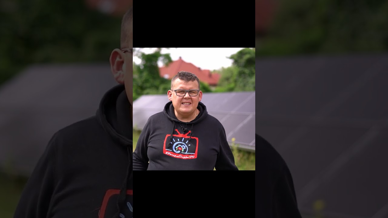 Off-grid in Poland makes no sense!!! #PhotovoltaicsGUIDE
