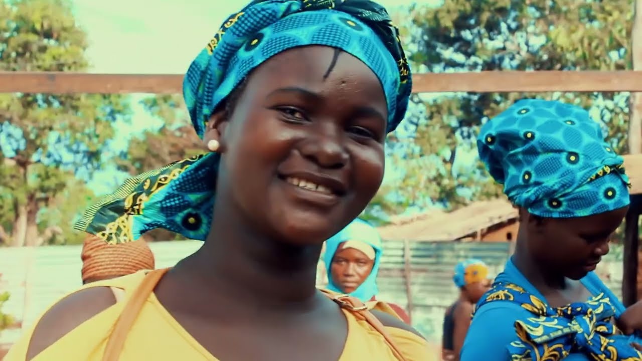Ludy Boy_-_Ft_--Six Boy _-_Ekoma_-_Official Videos)Focalistic Rondon