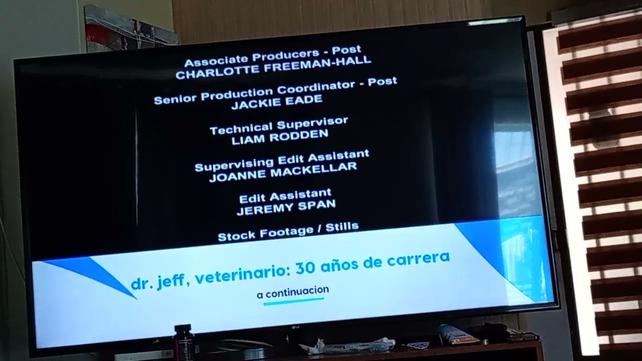 Animal planet créditos 10