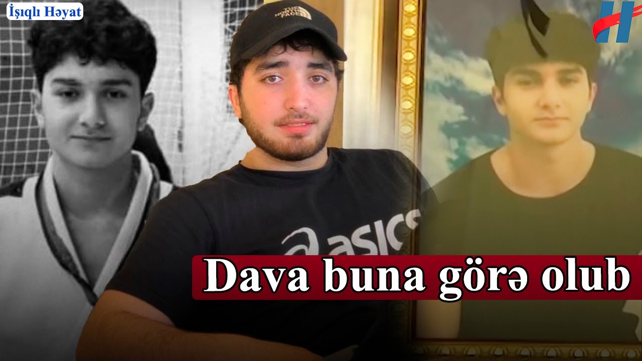 İdmançının qətli: Dava buna görə olub