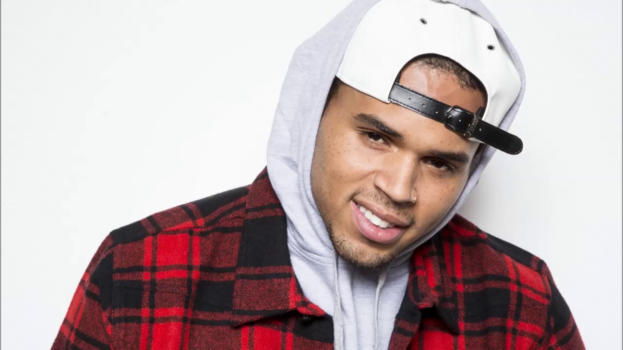 Chris Brown – Closer (CDQ)