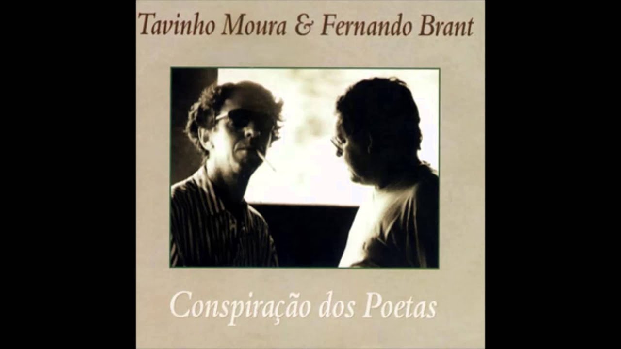Paixão E Fé - Tavinho Moura e Fernando Brant