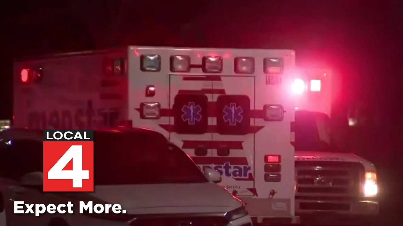 Local 4 News at 6 -- Feb. 14, 2026