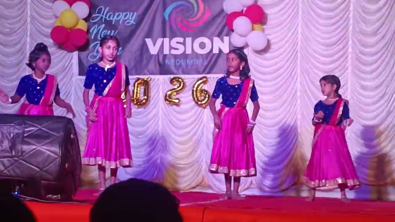 #New year 🎊 celebration group dance