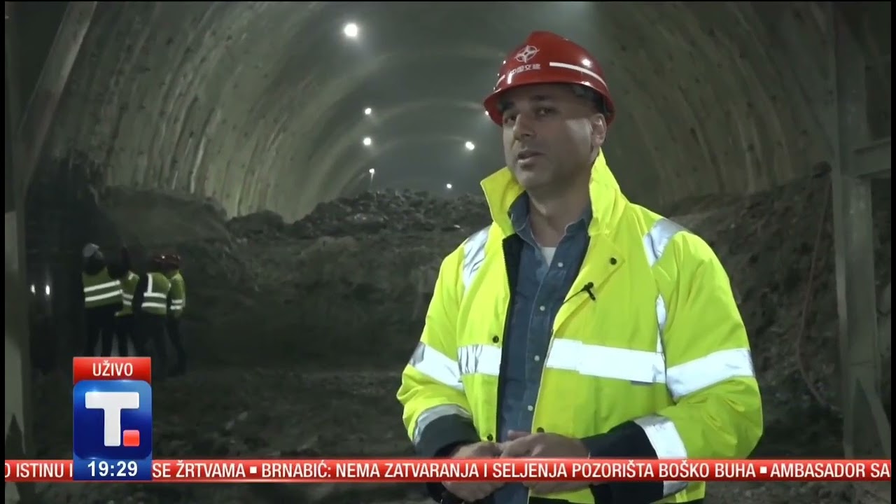 TANJUG - Planina Jelica konačno savladana