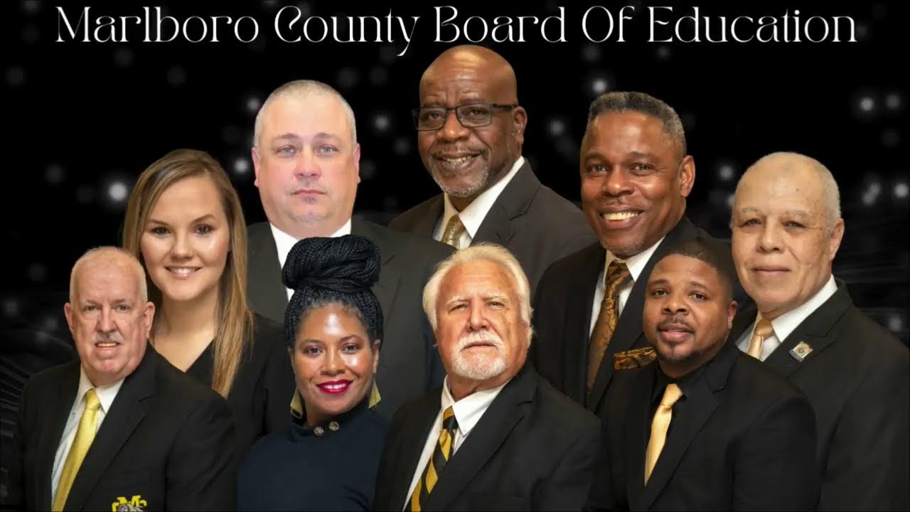 MCSD | BOE Meeting | 2-9-26