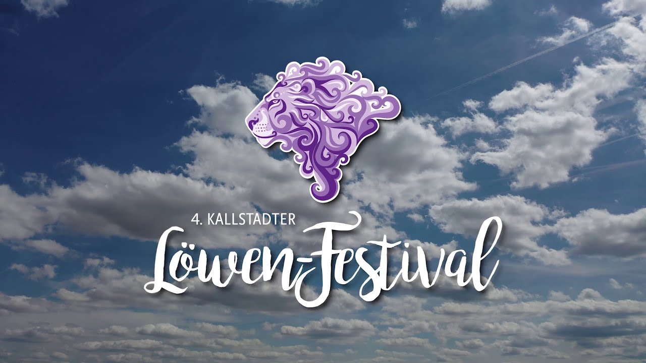 4. Kallstadter Löwenfestival 2022