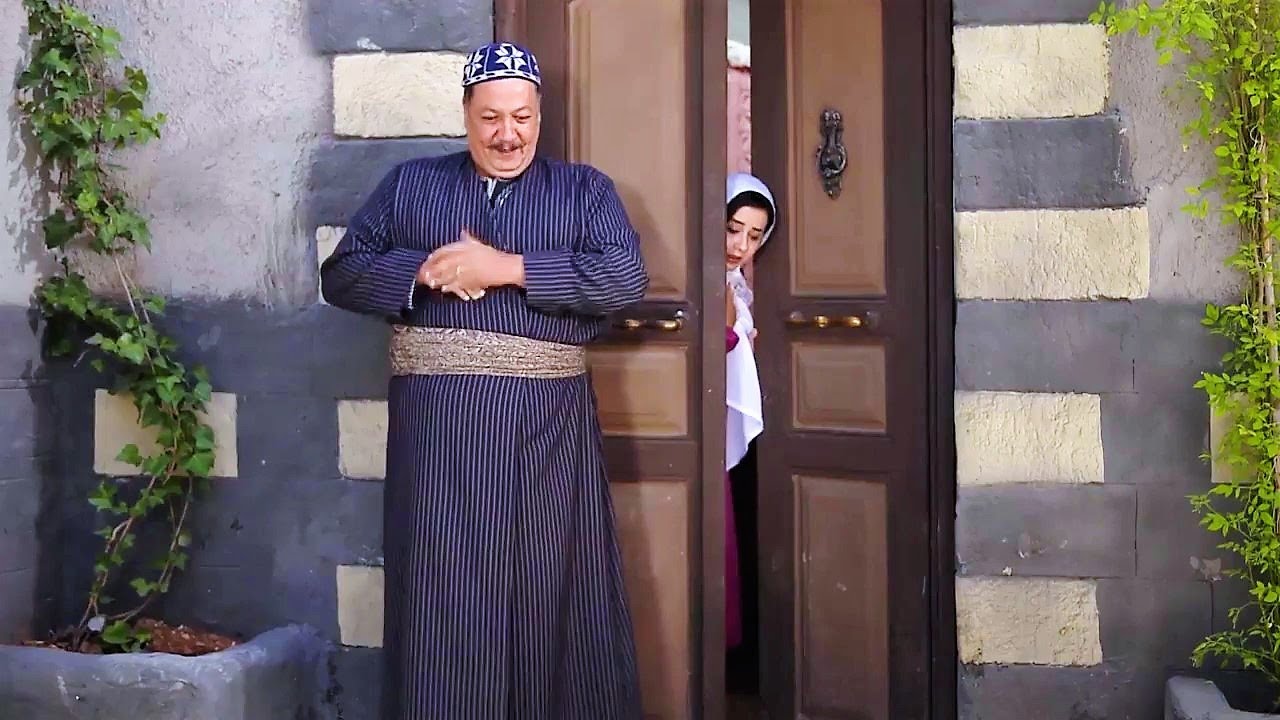 مسلسل طوق البنات الجزء الرابع - الحلقة 29 