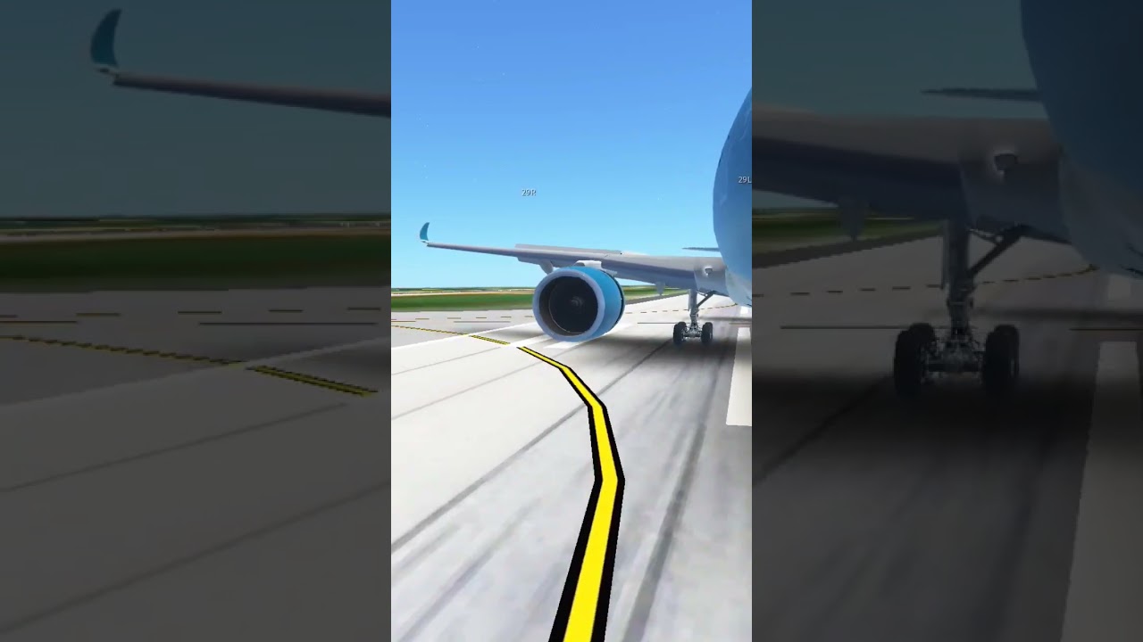 A350-900 Vietnam Airlines Landing #InfiniteFlight VVNB, Nội B&agrave;i Airport 🇻🇳