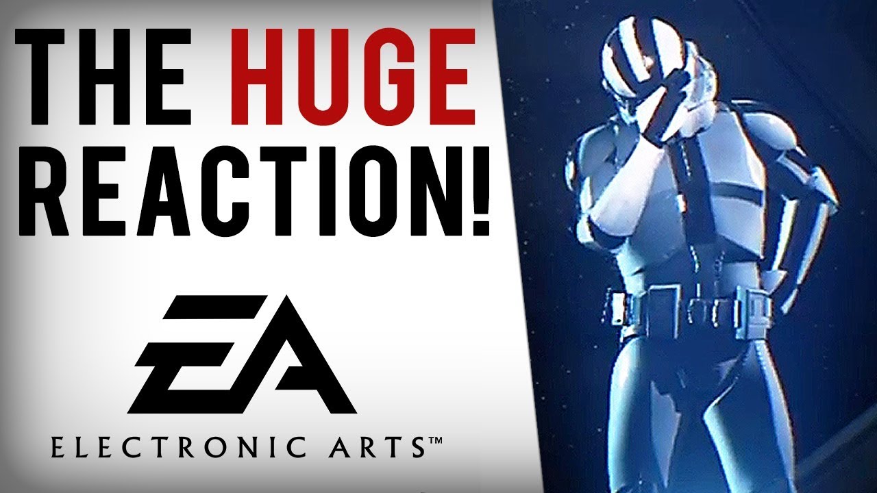 EA Fights Loot Box Ban Which Includes Prison Time As Punishment!