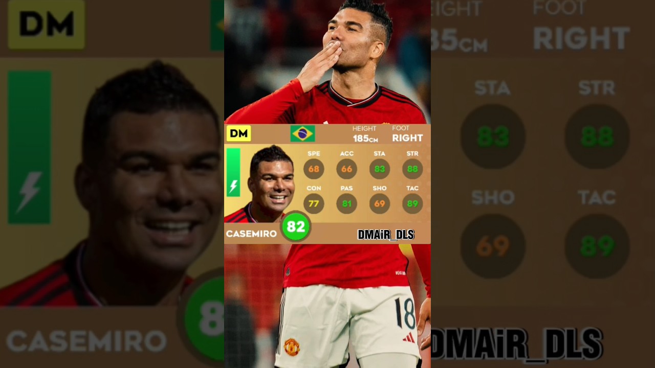 DLS24 MANCHESTER UNITED| DLS24