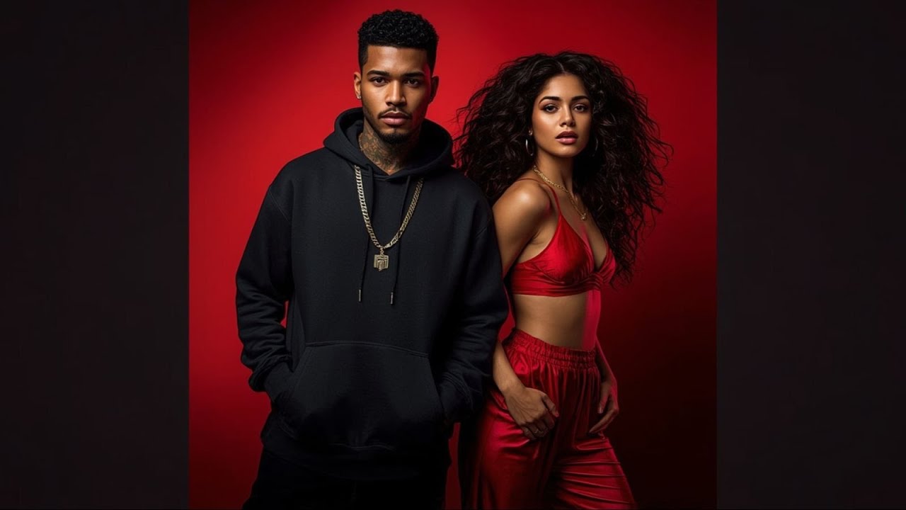 C-Kan & Thalía - Fuego Rosa 👑 Mejor Del Modernos Hip Hop Latin Pop Mix  2026