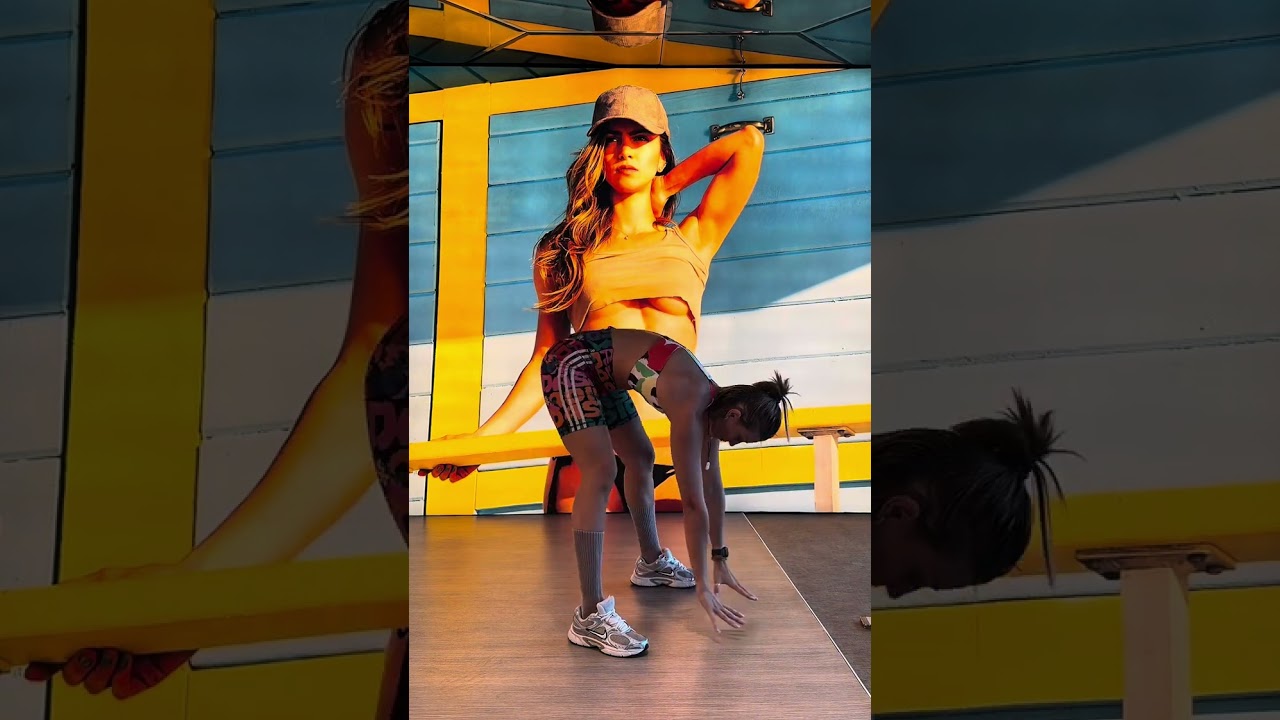 Тренировка ног на основе упражнений из movement training. Помни важно качество, а не количество 💯