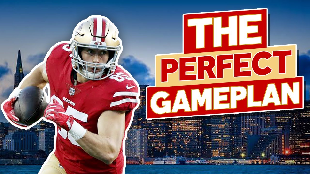 How the 49ers used the perfect game plan to crush the Panthers - 49ers vs Panthers