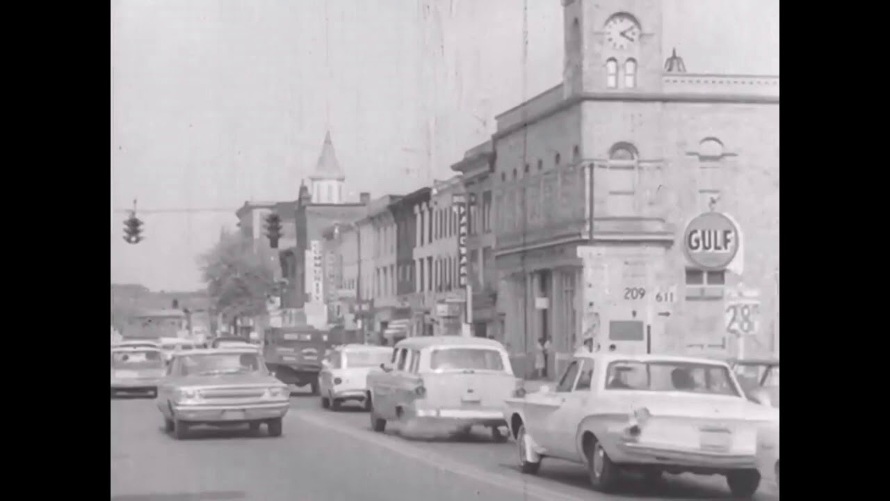 1965  in Stroudsburg PA