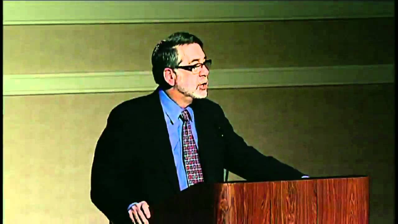 Rabbi Jonathan Stein - Campaign for Youth Engagement - 2011 URJ Biennial