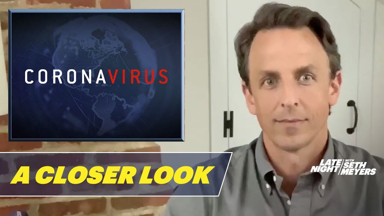 Trump&rsquo;s Coronavirus Cover-Up; Bolton&rsquo;s Tell-All Book: A Closer Look