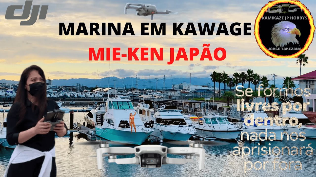 dji mini2 voo na marina de kawage tsu japão em4k dji mavic 3 aliex dji fly1.5.0 dji mini2 caiu