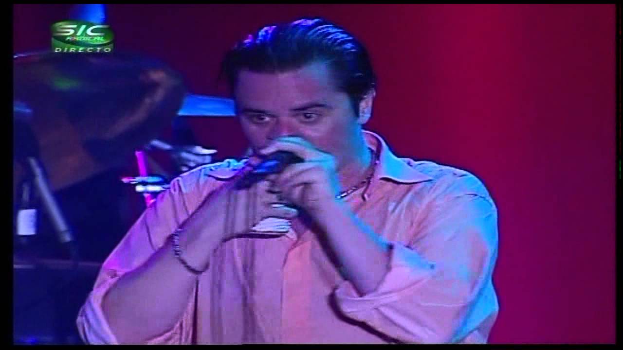 Faith No More - Caralho Voador ''Dedicated to Cristiano Ronaldo'' (Optimus Festival 2009)