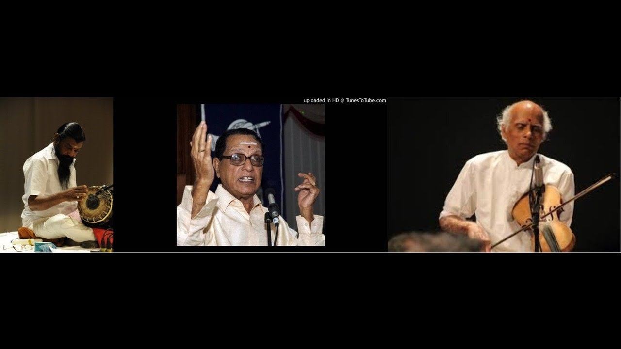 T.R Subramaniam-Payorashi Bale-Dwijavanthi