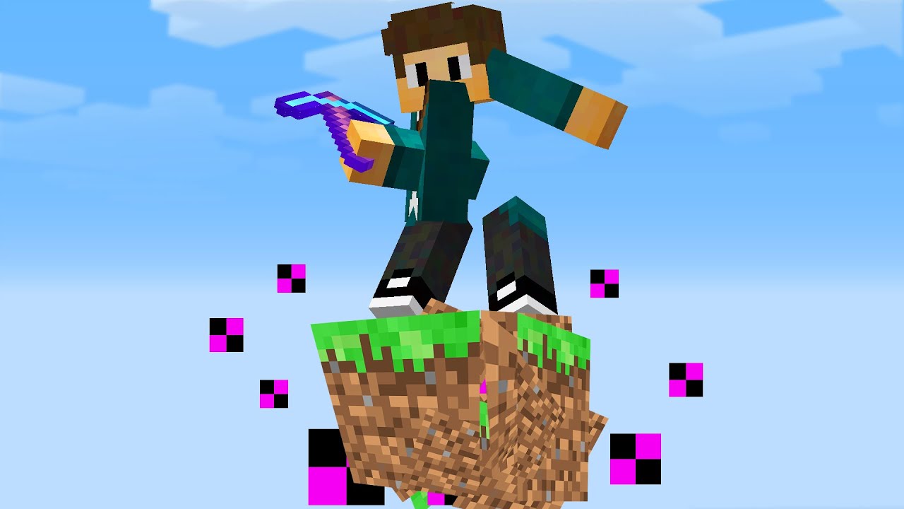 TUDO &eacute; BUGADO no Minecraft