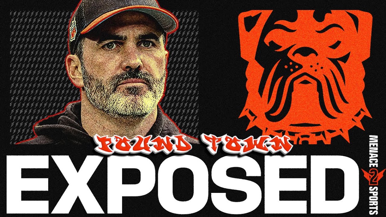 Former Browns Head Coach Kevin Stefanski EXPOSED Regarding Locker Room Turmoil