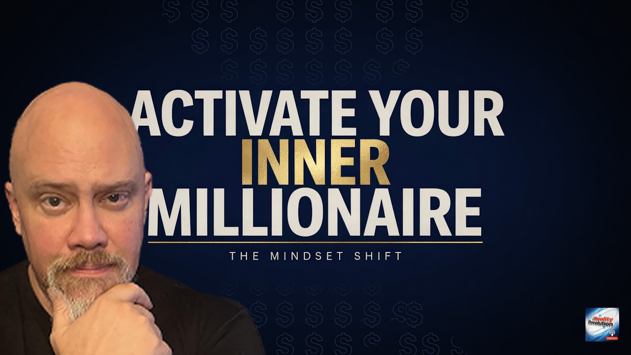 Activate Your Inner Millionaire