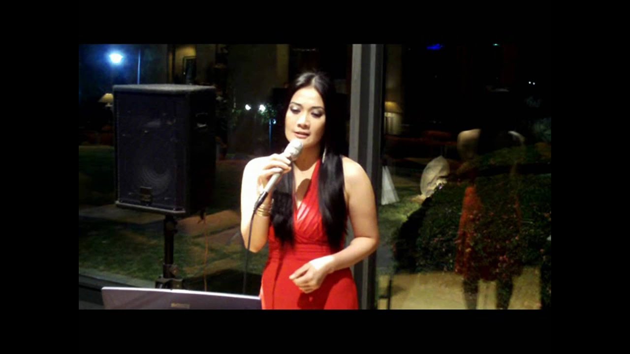 Wency Cornejo - Hanggang - Teresa Cover