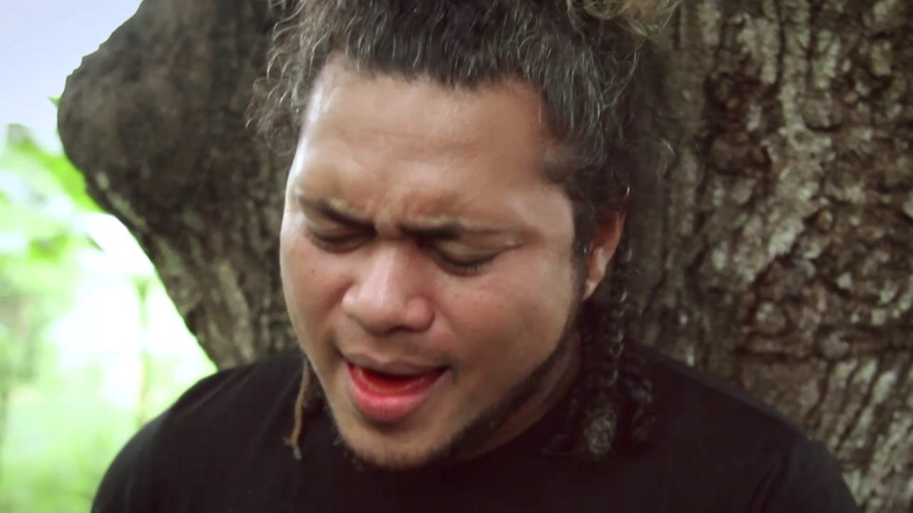 YOU MAKE ME FEEL Official Music Video 2019 Riki Kali feat. Mereani Masani & Chaddy Chadd