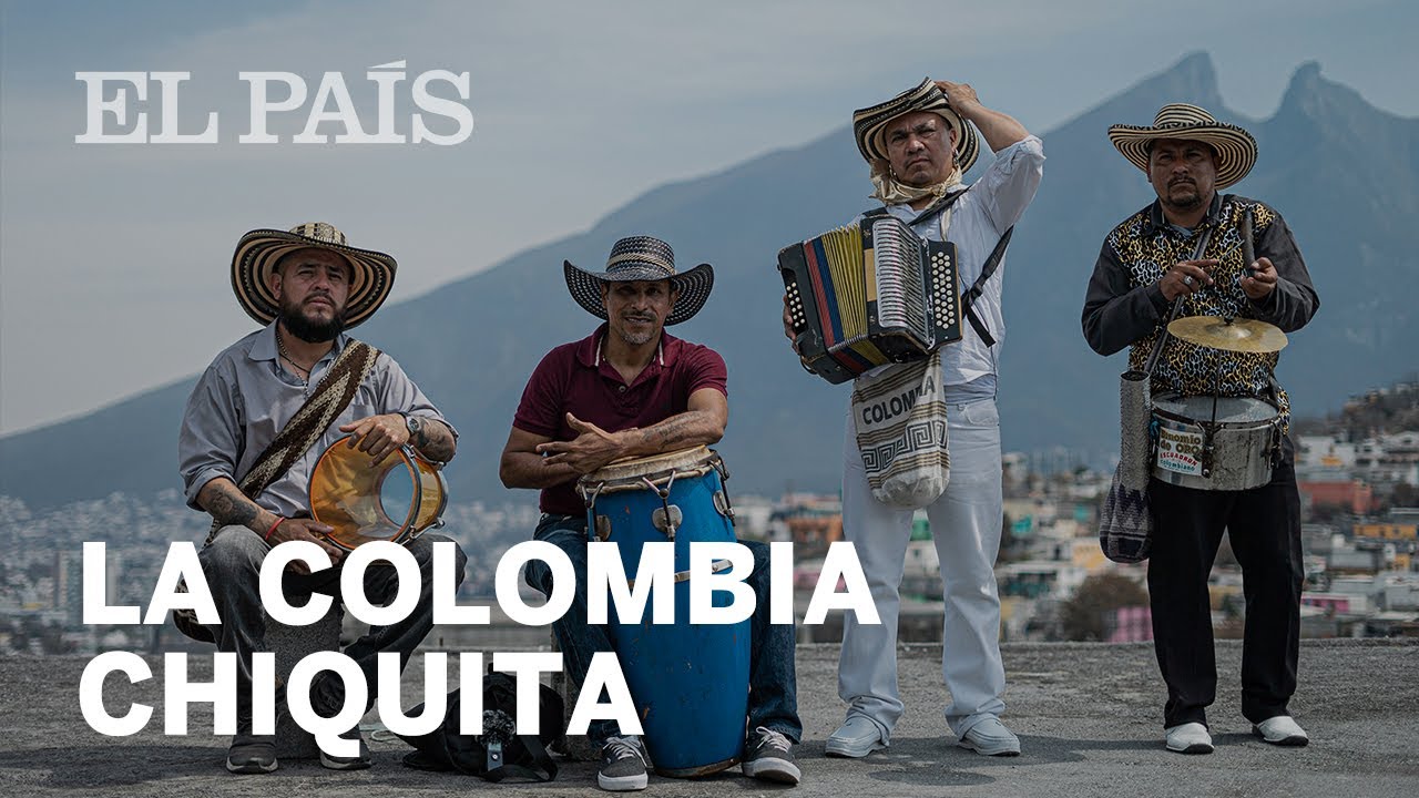 #CUMBIA | La Colombia chiquita en el norte de MÉXICO