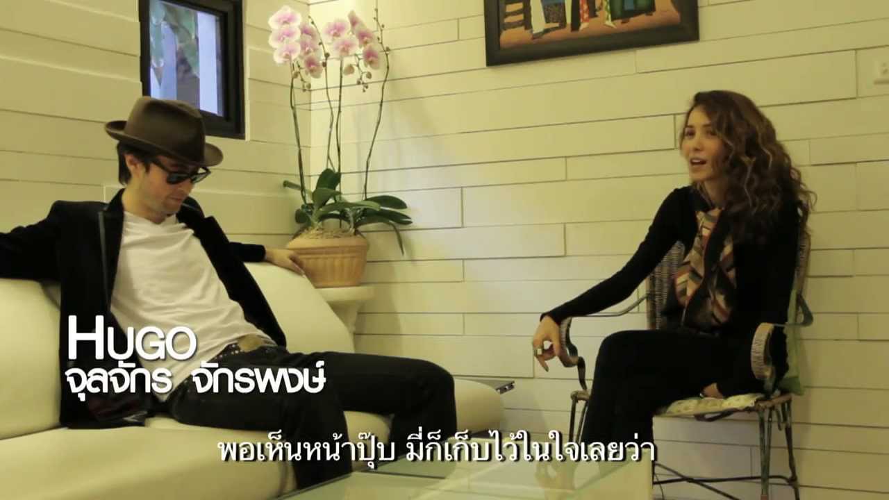 Behind The Scene - Palmy Ga Ga Ga Concert 2012 (2/3)