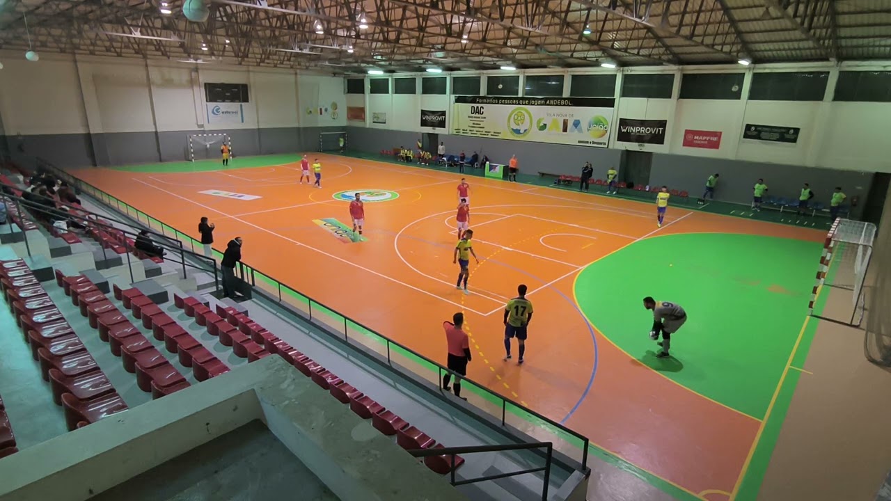 10º jornada Liga Inatel Porto 2025/2026
