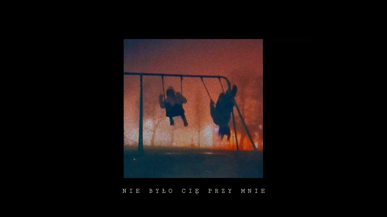 Geli - Nie było cię przy mnie (zamknięte serce)