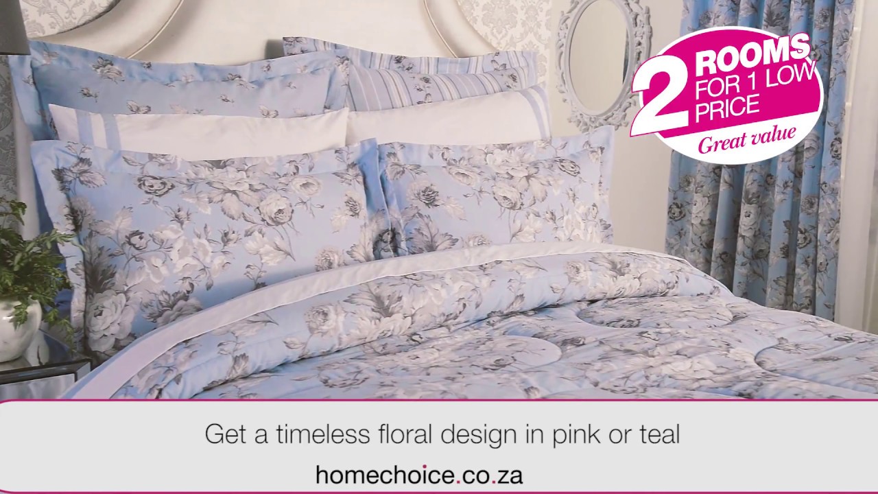 Isabelle 2-room bedding combo