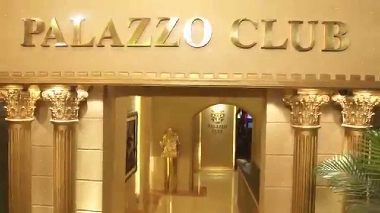 PalazzoClub - Promotional Video