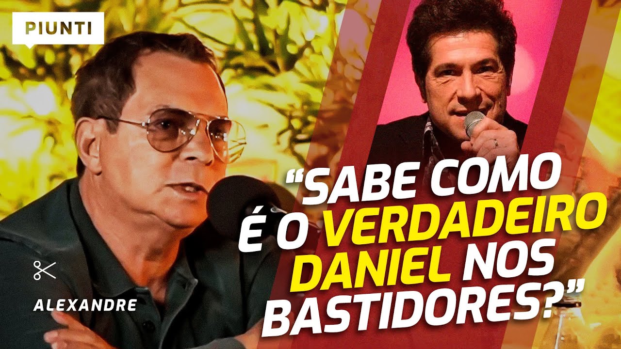 COMO OS SERTANEJOS SÃO NOS BASTIDORES | Piunti entrevista Althair e Alexandre