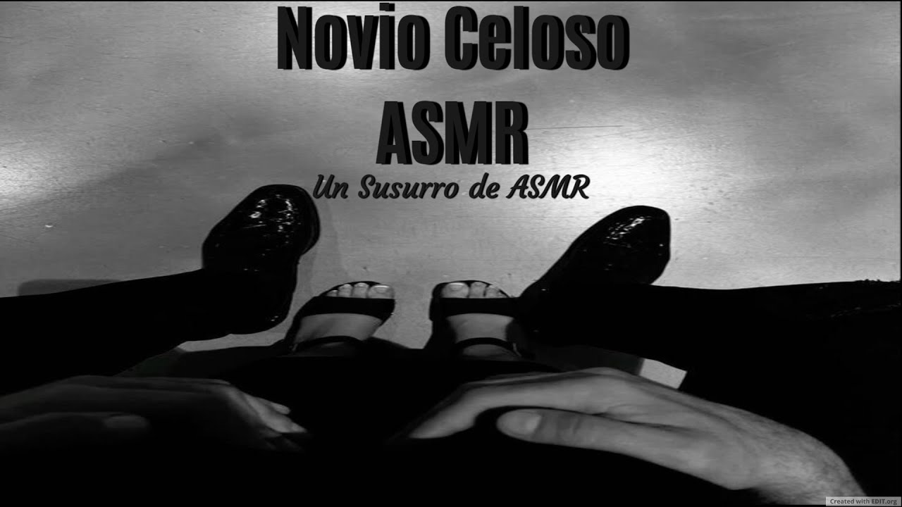 Novio Celoso en Centro Comercial ASMR - Un Susurro de ASMR