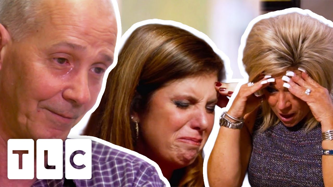 Long Island Medium | 