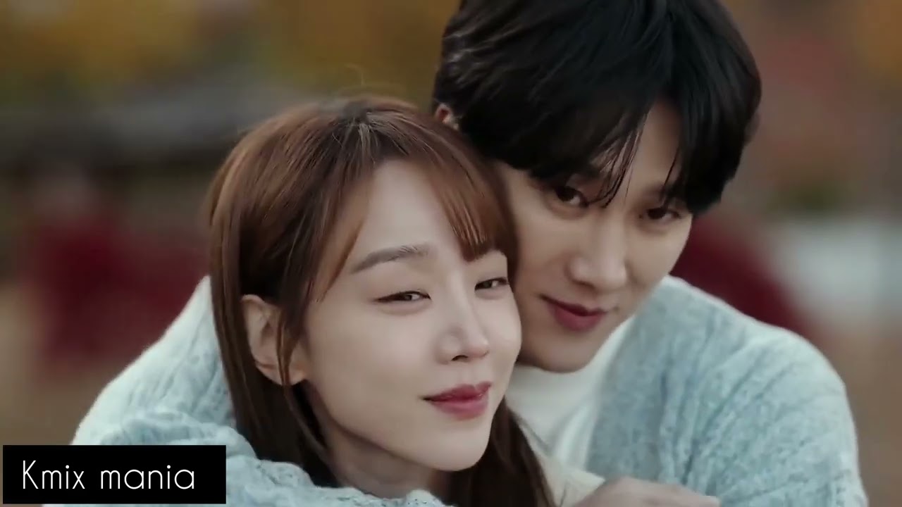 zihaal e miskeen 💕| see you in my 19th life Hindi mix | korean mix | #zihaalemiskin #koreanmix
